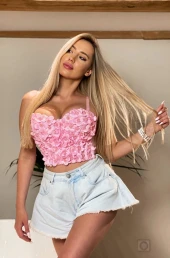 Проститутка Катерина