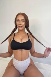 Проститутка Алёна